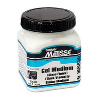 Matisse Gel Medium 
