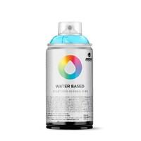 MONTANA WATER BASED SPRAY PAINT 300ML 