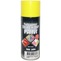 ODD JOB ENAMEL SPRAY PAINT 250G 