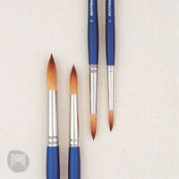 ROYMAC BRUSH REVOLUTION SERIES 