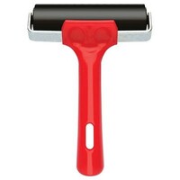 Hard Rubber Rollers