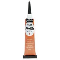 PEBEO SETASILK WATERBASED GUTTA 20ML TUBE