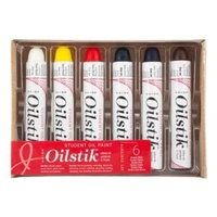 Shiva Student Oilstiks Sets