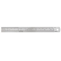 STAINLESS STEEL RULERS