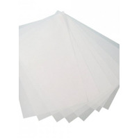 TRACING PAPER 90GSM PACKET OF 100 SHEETS