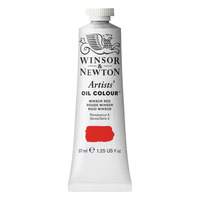 WINSOR & NEWTON ARTISTS OIL PAINT 