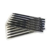 Woodless Graphite Pencils Box of 12 