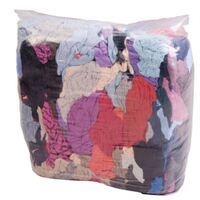 BAG OF RAGS 1KG