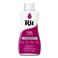 Rit All Purpose Dye 236ml Violet