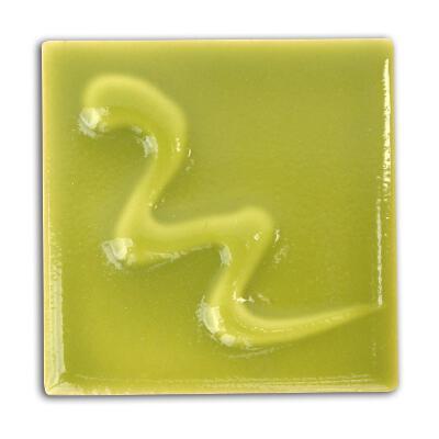 Cesco Ready Mixed Gloss Glaze Series 2 500Ml Apple