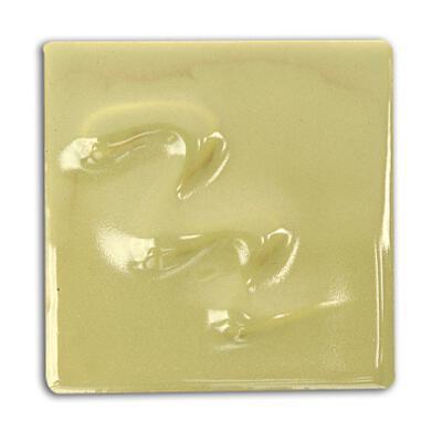 Cesco Ready Mixed Gloss Glaze Series 2 500Ml Avocado