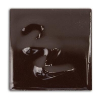 Cesco Ready Mixed Gloss Glaze Series 2 500Ml Dark Brown