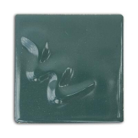 Cesco Ready Mixed Gloss Glaze Series 2 500Ml Drake Green