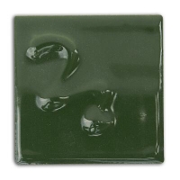 Cesco Ready Mixed Gloss Glaze Series 2 500Ml Forest Green