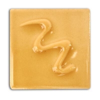 Cesco Ready Mixed Gloss Glaze Series 2 500Ml Honey