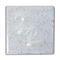 Cesco Ready Mixed Gloss Glaze Series 2 500Ml Oyster Speckle