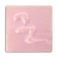 Cesco Ready Mixed Gloss Glaze Series 2 500Ml Pink
