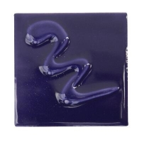 Cesco Ready Mixed Gloss Glaze Series 3 500Ml Purple