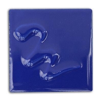 Cesco Ready Mixed Gloss Glaze Series 3 500Ml Royal Blue