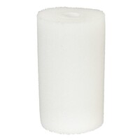 ECONOMY FOAM ROLLER COVERS 60MM PACKET OF 5