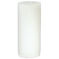 ECONOMY FOAM ROLLER COVERS 85MM PACKET OF 5