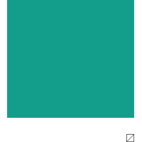 Reeves Oil Paint 50Ml Cobalt Turquoise Hue 