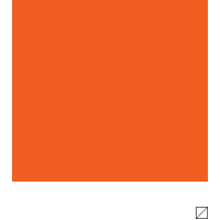 Reeves Oil Paint 50Ml Orange
