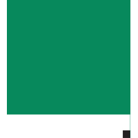 Reeves Oil Paint 50Ml Peacock Green