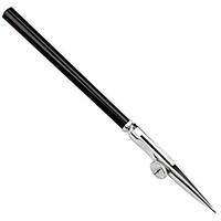 RULING PEN HAND HELD ADJUSTABLE NIB WITH HANDLE