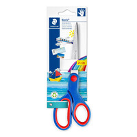 Staedtler Noris Scissors 21Cm Right Handed 