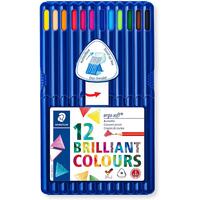 Staedtler Ergo Soft Pencils Set Of 12