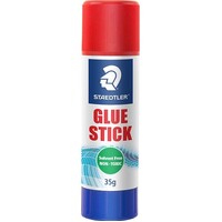 Staedtler Glue Stick Blue 35G