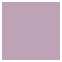 Shiva Artists Oil Paintsticks Series 1 Mauve