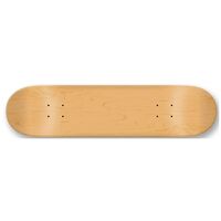 Skateboard Blank Box Of 5