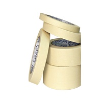 Super Masking Tape 12Mm X 50 Metre Roll