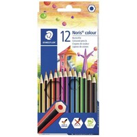 Staedtler Norris Colour Pencils Set Of 12