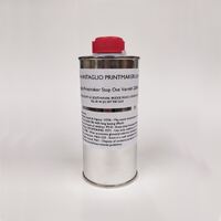 STOP OUT VARNISH 500ML