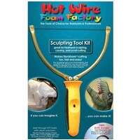 HOTWIRE SCULPTING TOOL KIT