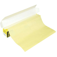 Saral Transfer Paper 305Mm X 3.6 Metre Roll Yellow