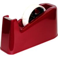 Tape Dispenser Suitable For Both Clear & Masking Tape Up To 24Mm
