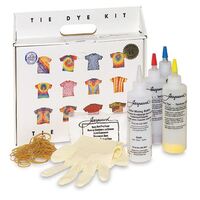 Jacquard Tie Dye Kits