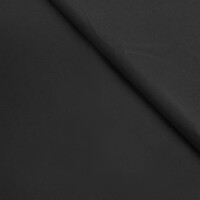TISSUE PAPER 500 X 700MM BLACK PACKET OF 5 SHEETS OF ONE COLOUR