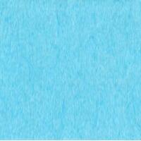 TISSUE PAPER 500 X 700MM LIGHT BLUE PACKET OF 5 SHEETS OF ONE COLOUR