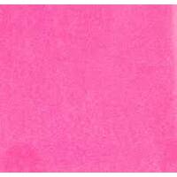 TISSUE PAPER 500 X 700MM PINK PACKET OF 5 SHEETS OF ONE COLOUR