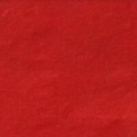TISSUE PAPER 500 X 700MM RED PACKET OF 5 SHEETS OF ONE COLOUR