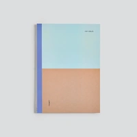 Tiger Notes City Series A4 Notebook 160 pages Sydney