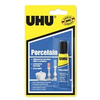 UHU PORCELAIN ADHESIVE 13ML BL