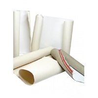 Art Spectrum Coloron Unprimed Cotton Canvas 12Oz 84 Inch Wide X 10 Yard Roll