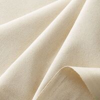 Roymac Clean Slate Unprimed Cotton Canvas 10Oz 1800Mm Wide Sold Per Metre