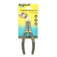 WIRE SIDE CUTTERS 7 INCH 18CM